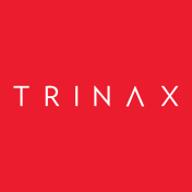 Trinax Logo
