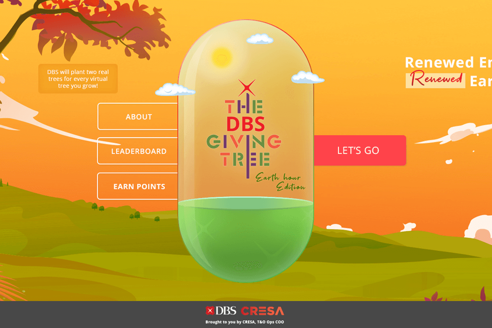 dbs-giving-tree-2021-sharepoint-microsite-marketing-game