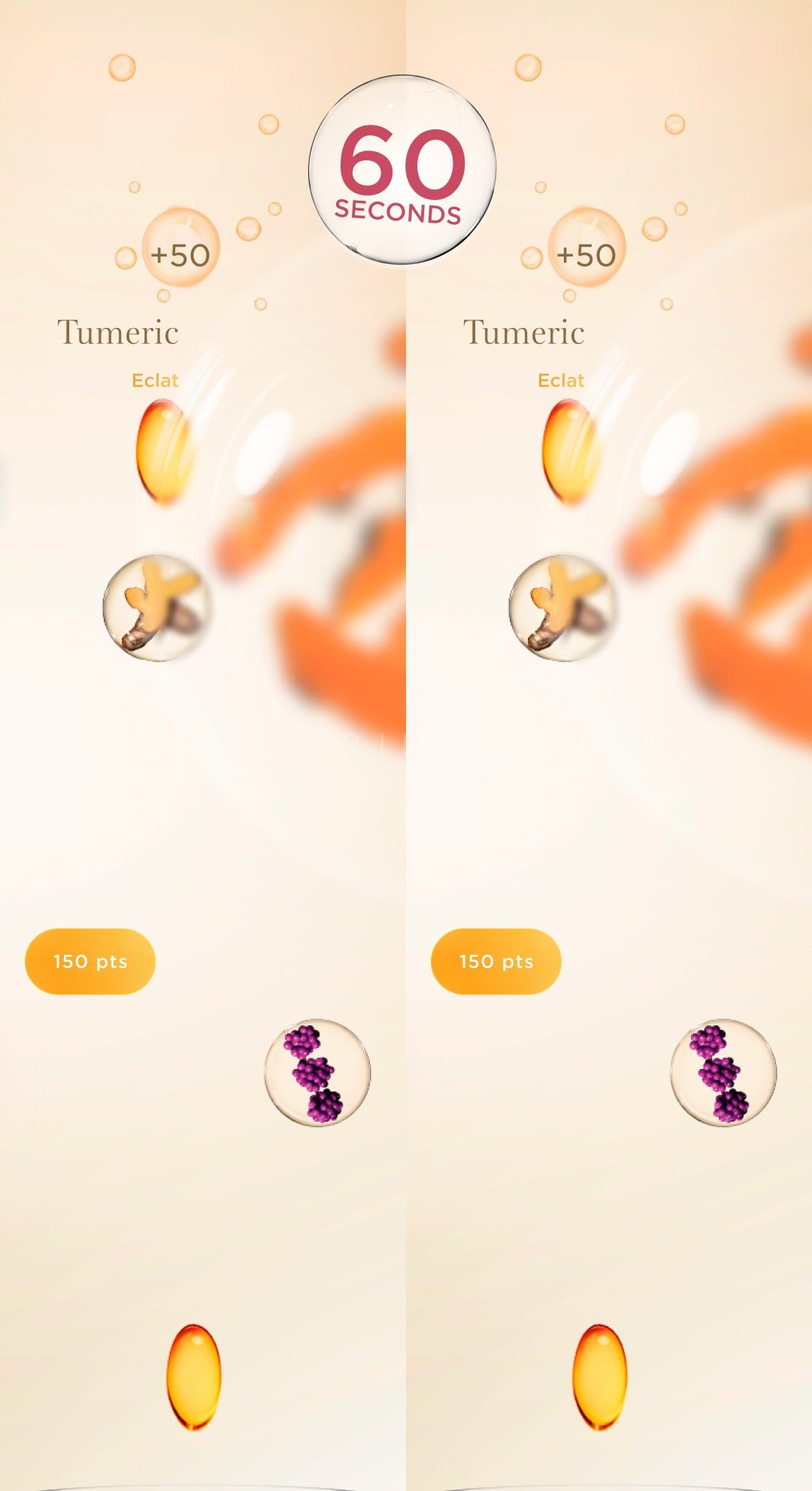 Version 1 - Screen 5