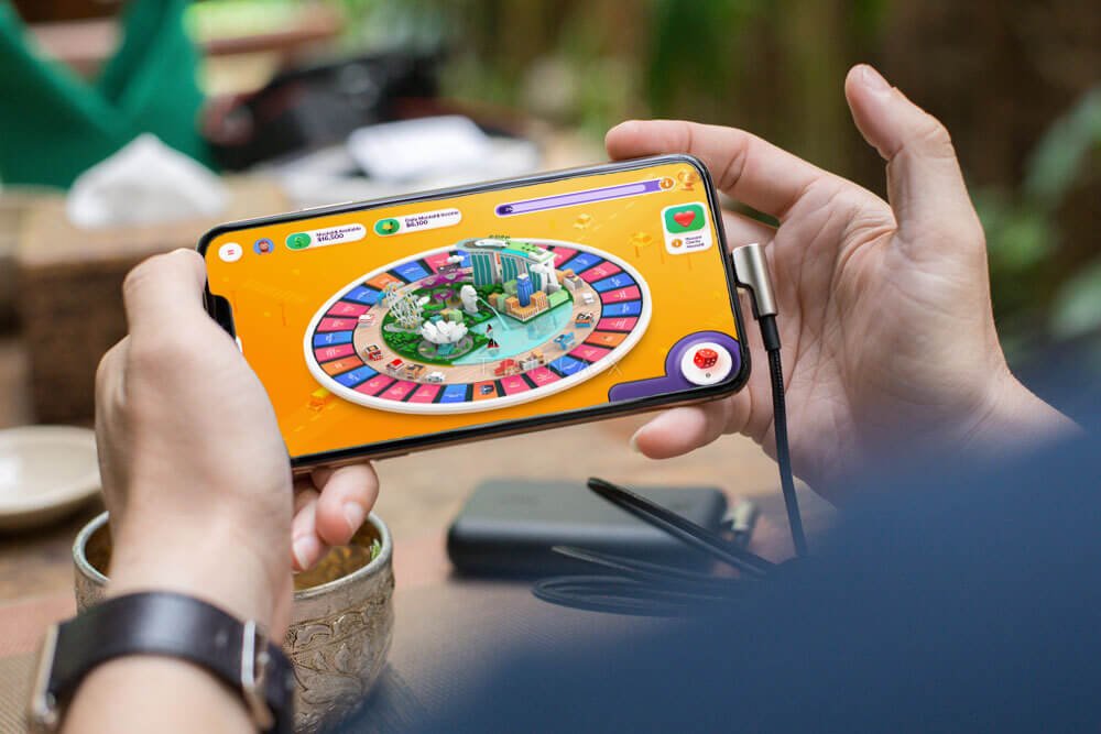 Game Design and Development