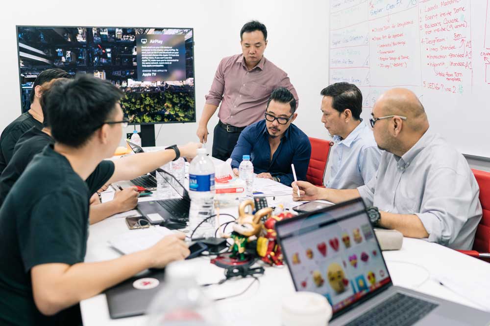 Technology Consultancy