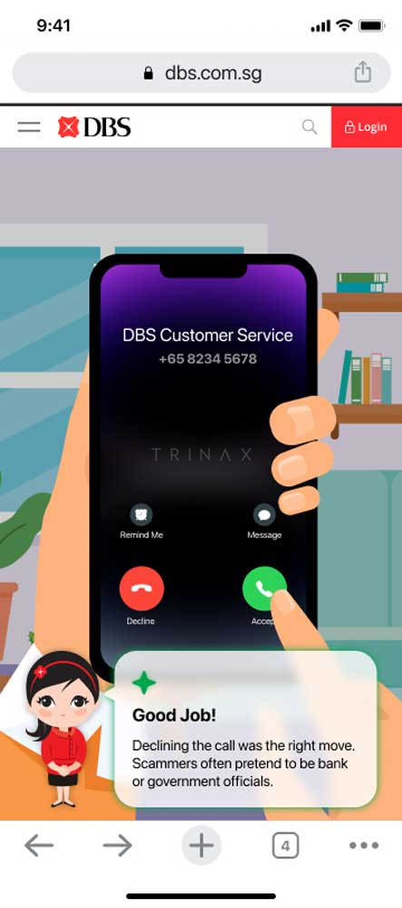 Impersonation-Scam---Unsuccessful-1