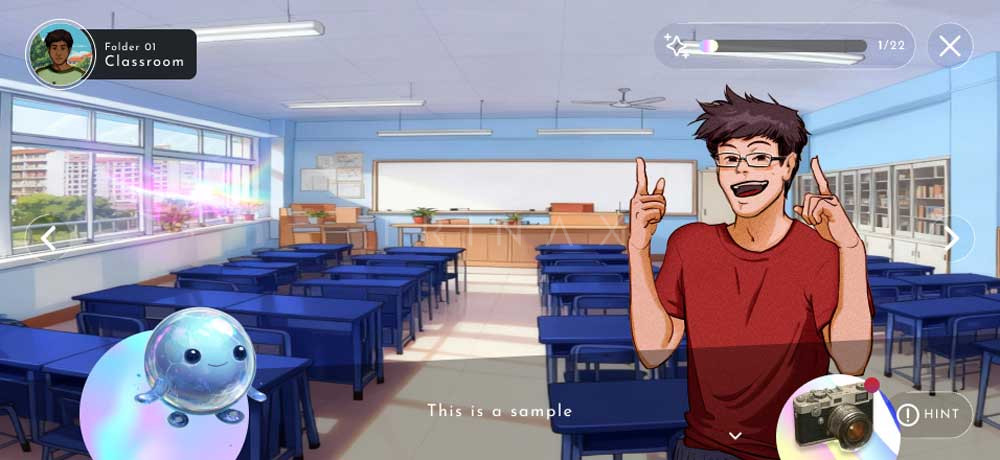 Classroom