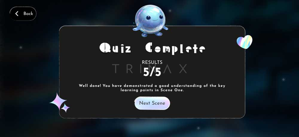 Complete-Feedback