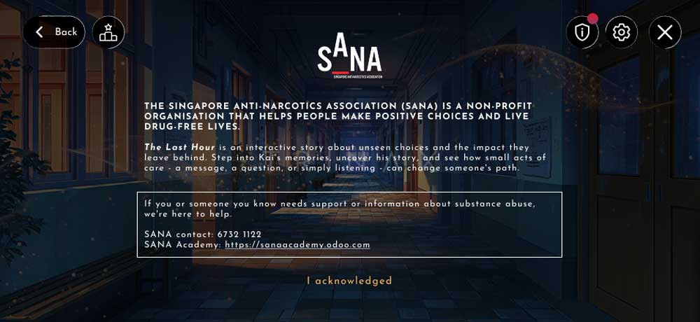 Info